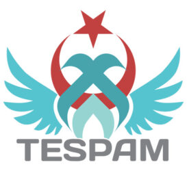 TESPAM logosu